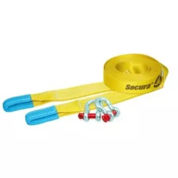 Набор EXTREME а/м массой от 2.0 до 3.5 т, серия PRO "Secura"