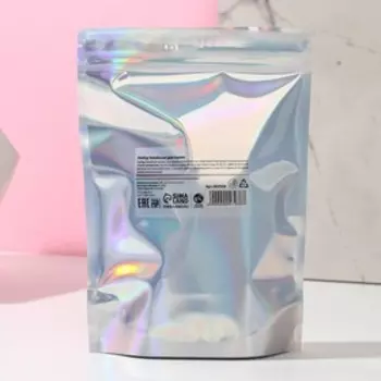 Бомбочки для ванны «Волшебного года», аромат ваниль, молоко, 630 г, Чистое счастье