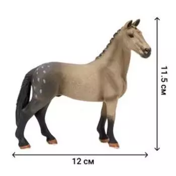 Набор фигурок «На ферме», 15 предметов