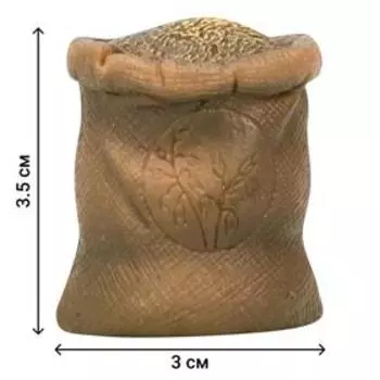 Набор фигурок «На ферме», 6 предметов