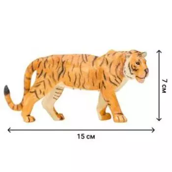 Набор фигурок «На ферме», 17 предметов