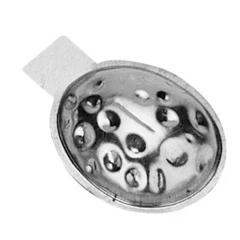 Набор форм для запекания «Орешек» Tescoma Delcia, 24 шт