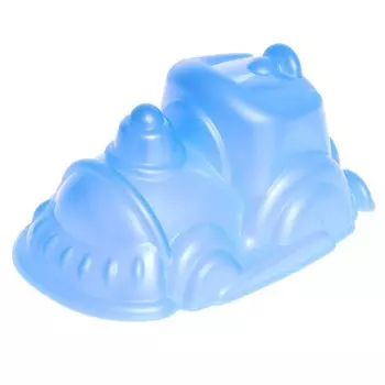 Набор формочек «Машинки», 3 предмета