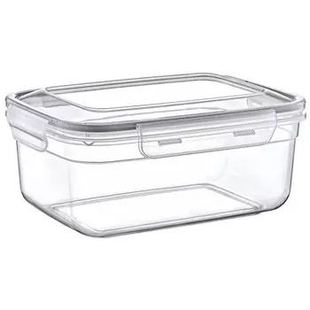 Набор герметичных контейнеров EmHouse, цвет МИКС