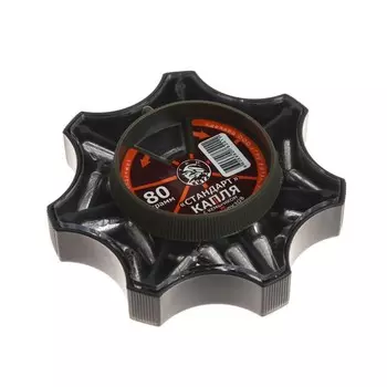 Набор грузов капля "Стандарт", 80 г