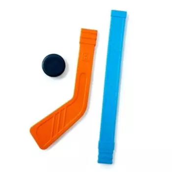 Детский хоккейный набор «Окей!»