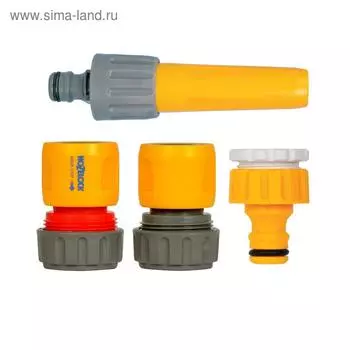 Набор HoZelock 2372 для запуска полива