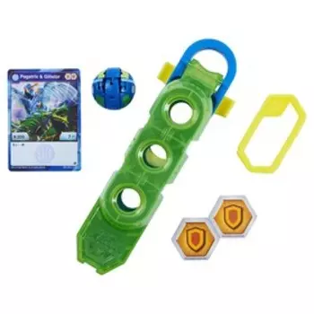 Набор игровой «Бакуган. Мини-кейс для хранения» МИКС