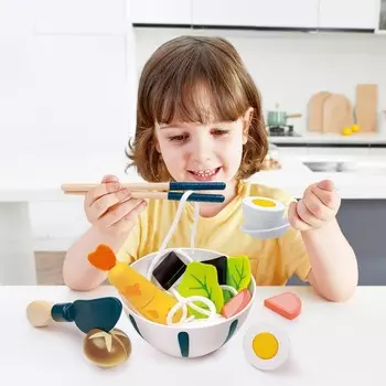 Набор игровой «Готовим Удон»