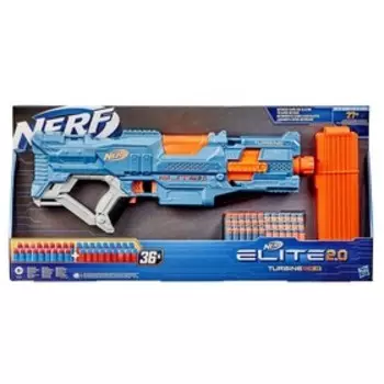 Набор игровой «Нёрф. Турбина»