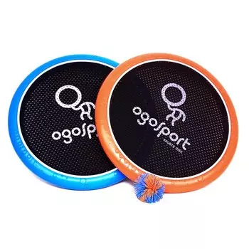 Набор игровой OgoSport OgoDisk Mini