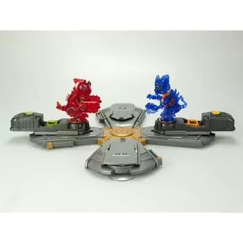 Набор игровой Ycoo «Биопод Комбат Делюкс»