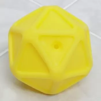 Набор развивающих тактильных мячиков «Погремушка», 4 шт, с пищалкой, Крошка Я