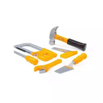 Набор инструментов №13, 6 элементов