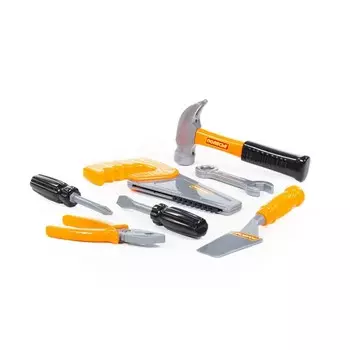 Набор инструментов №7, 7 элементов