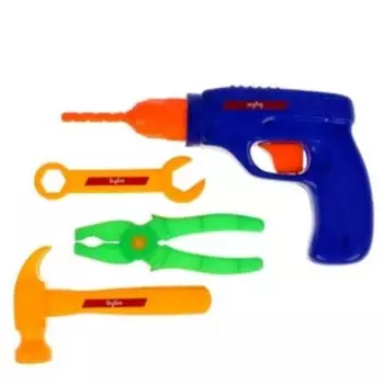 Набор инструментов «Буба»