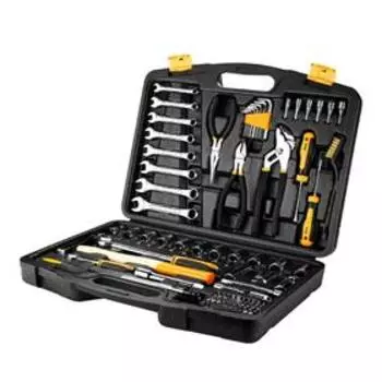 Набор инструментов DEKO DKM113, 113 предметов