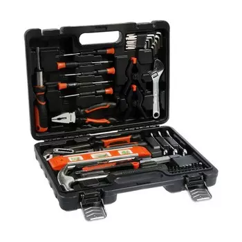 Набор инструментов ЕРМАК, 60 предметов