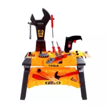 Набор инструментов «Гаечный ключ»