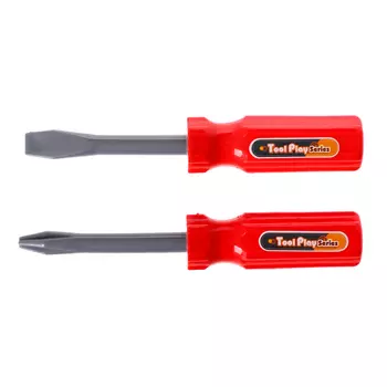 Набор инструментов «Отвертки», 2 штуки