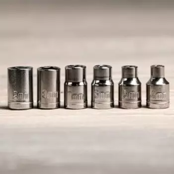 Подарочный набор инструментов в канистре «FOR MAN», 21 предмет