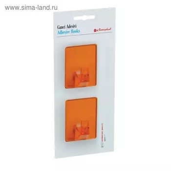 Набор из 2-х крючков