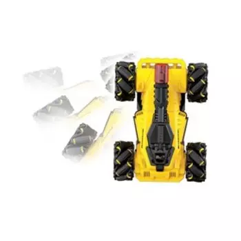 Набор из 2-х машинок «Лазерные боевые охотники»