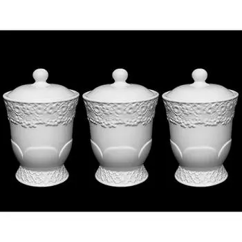 Набор банок Lenardi, 3 шт