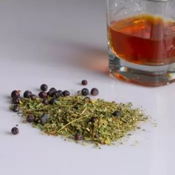 Набор из трав и специй для приготовления настойки «Графа Разумовского», Добропаровъ, 20 г