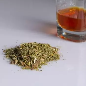 Набор из трав и специй для приготовления настойки "Стрижамент", Добропаровъ, 20 гр