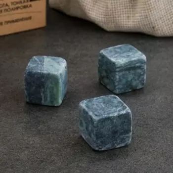 Набор «Камни для Виски», 9 шт.