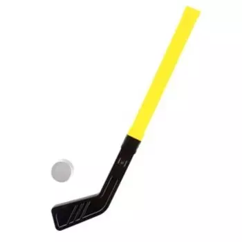 Набор «Клюшка с шайбой»