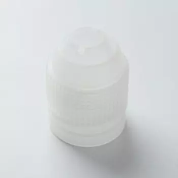 Набор кондитерский «Риджина», 9 предметов: насадки 8 шт (35 см), адаптер