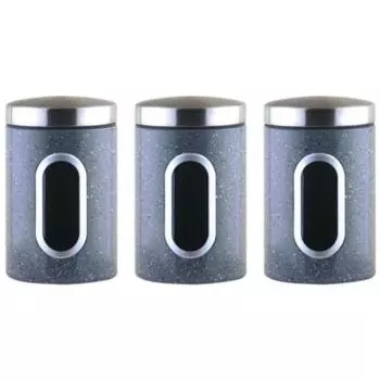 Набор контейнеров, 3 предмета