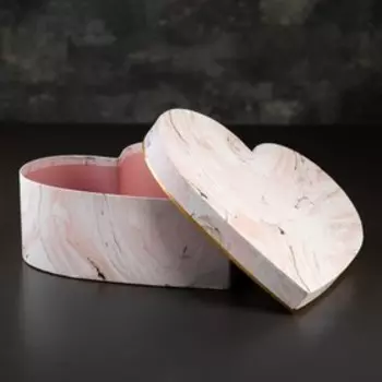 Набор коробок 3 в 1, 33,5 х 33 х 11,5 - 26 х 26 х 9,5 см