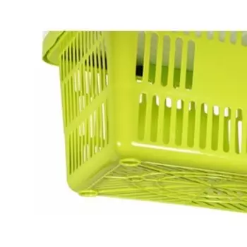 Набор корзин для продуктов, объем 25л Oursson, многоцветный