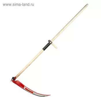 Набор косца «Косарь 7», 70 см, деревянное косовище