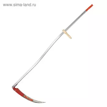 Набор косца «Косарь-ММ 6», 60 см, металлическое косовище