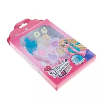 Набор косметики для девочки «‎Бабочка»