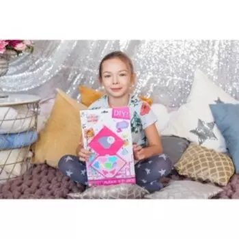 Набор косметики для девочки «Бриллиант»