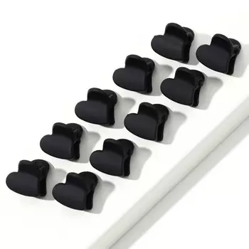 Набор крабиков для волос "Твоё вдохновение",10 шт.,1,5 х1,5 см