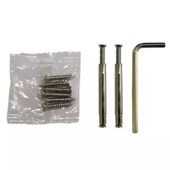 Набор крепежный MARLOK для дверных ручек