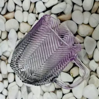 Набор кружек Lenardi, 300 мл, 6 шт