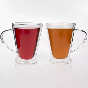 Набор кружек Olaff, 300 мл, 2 шт