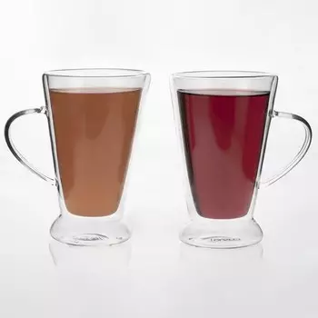 Набор кружек Olaff, 450 мл, 2 шт