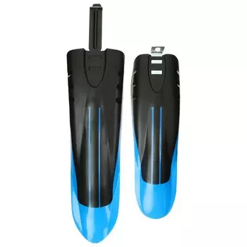 Набор крыльев 14-16" Dream Bike, цвет синий