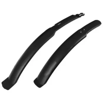 Набор крыльев 24" GRAFFITI, пластик