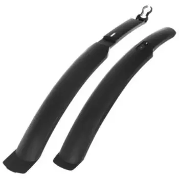 Набор крыльев 26" Dream Bike XGNB-029-1, пластик