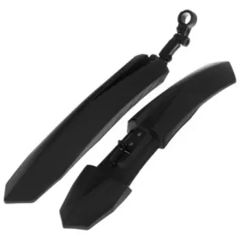 Набор крыльев 26" Dream Bike XGNB-063, пластик