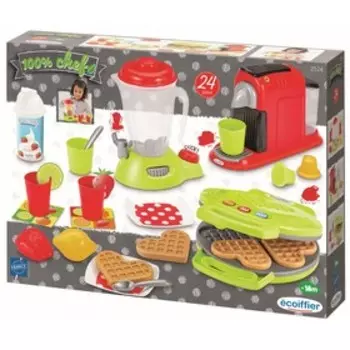 Набор кухонной техники Chef, 70 × 40 × 20 см